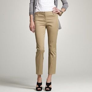 J. Crew Vintage Y2K Chino Cotton Pants